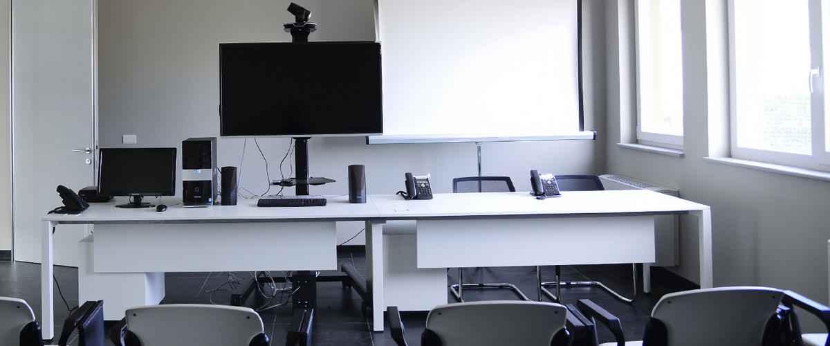 Sala formazione